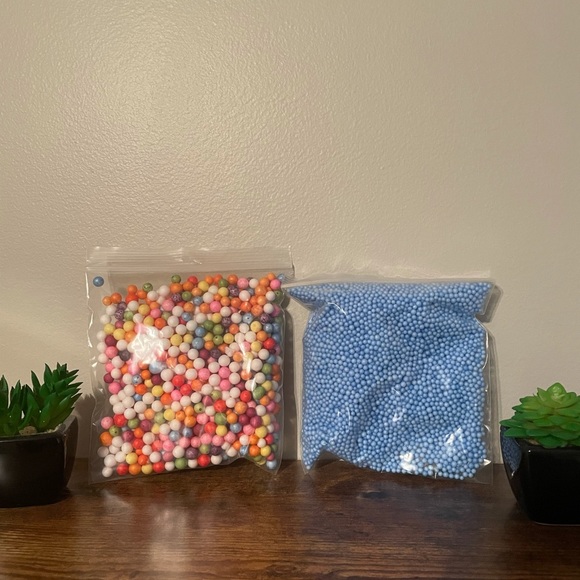 Slime bead pack - Picture 4 of 6